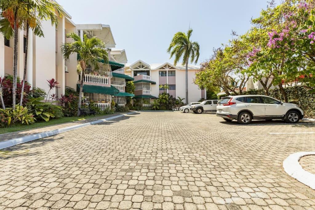 Paramount Views Puerto Plata Exterior foto