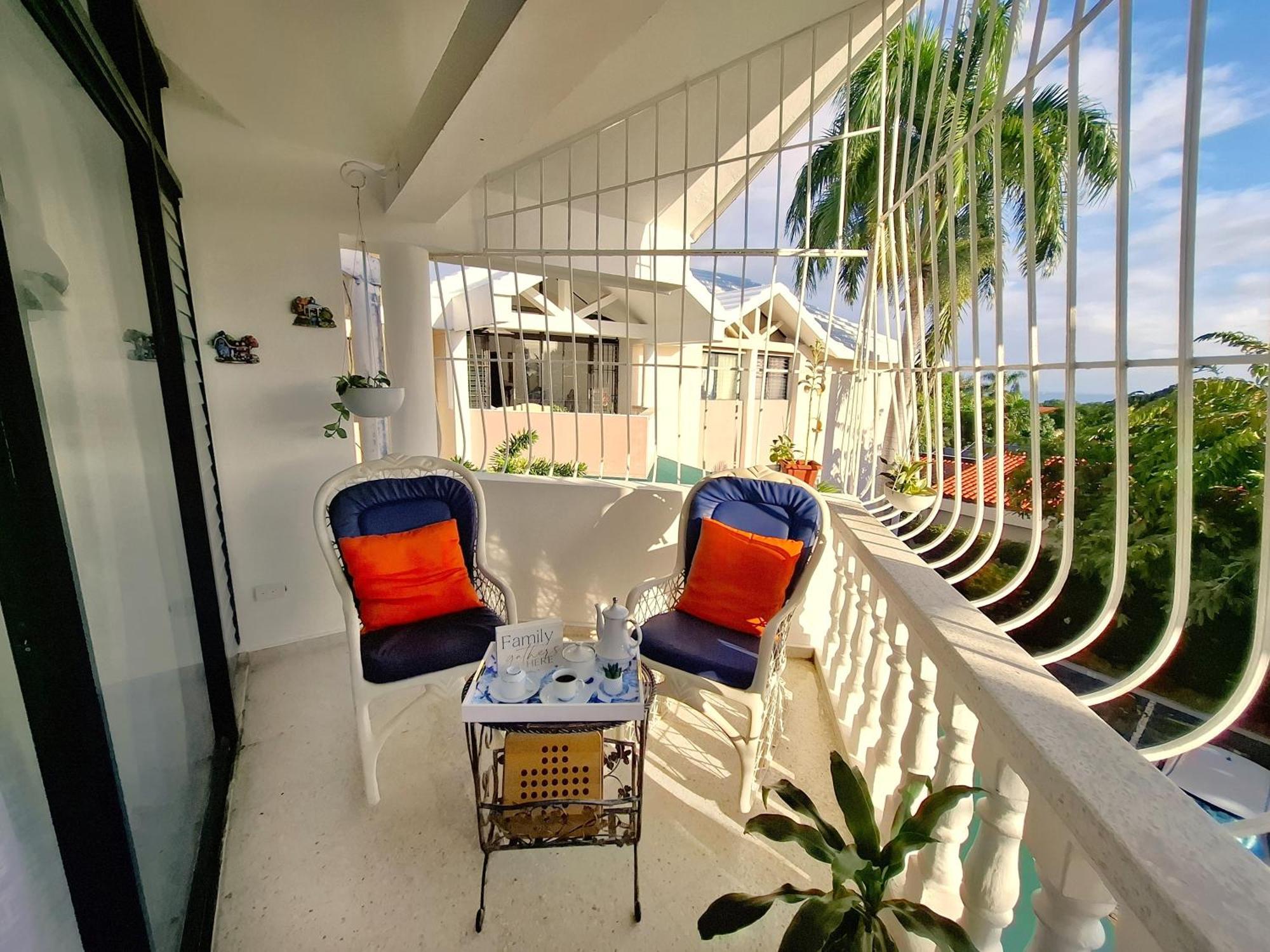 Paramount Views Puerto Plata Exterior foto